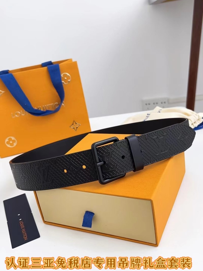 Louis Vuitton Belts